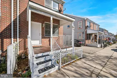 1817 Wilmot Street, Philadelphia, PA 19124 - Photo 1