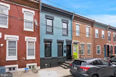 1155 S Cleveland Street, Philadelphia, PA 19146 - Photo 1