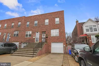 6218 Lindbergh Boulevard, Philadelphia, PA 19142 - Photo 1