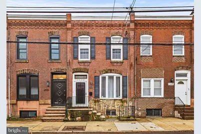 2438 Carpenter Street, Philadelphia, PA 19146 - Photo 1