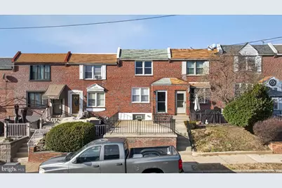 7627 Wyndale Avenue, Philadelphia, PA 19151 - Photo 1