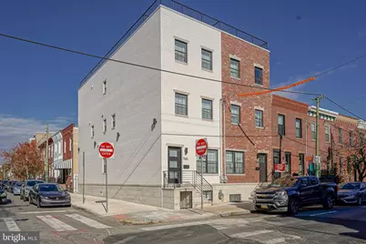 1145 Tasker Street, Philadelphia, PA 19148 - Photo 1