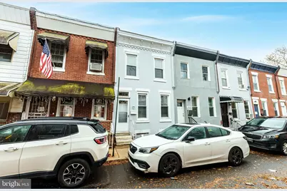 444 Durfor Street, Philadelphia, PA 19148 - Photo 1