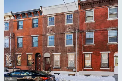 2342 E Norris Street, Philadelphia, PA 19125 - Photo 1