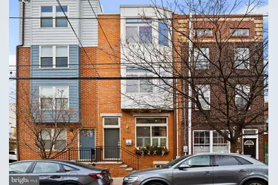 730 S 21st Street, Philadelphia, PA 19146 - Photo 1
