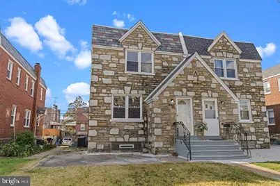 1230 Glenview Street, Philadelphia, PA 19111 - Photo 1