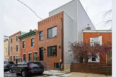 1125 Crease Street, Philadelphia, PA 19125 - Photo 1