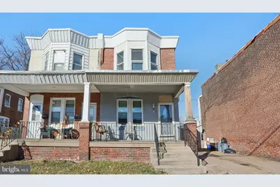 6538 Torresdale Avenue, Philadelphia, PA 19135 - Photo 1