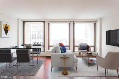 200 Locust Street #9HN, Philadelphia, PA 19106 - Photo 1