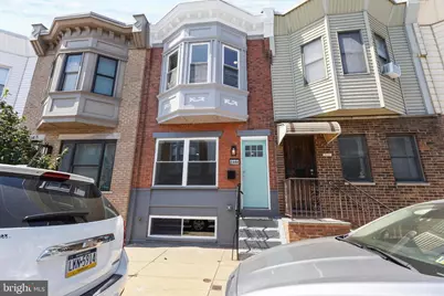 2646 S Camac Street, Philadelphia, PA 19148 - Photo 1