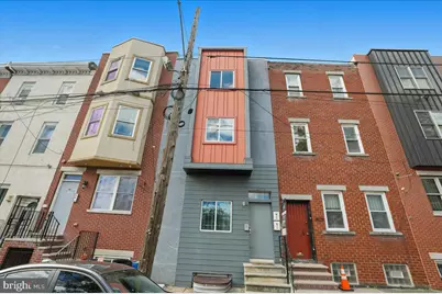1426 N Willington Street, Philadelphia, PA 19121 - Photo 1