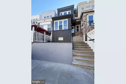 350 E Albanus Street, Philadelphia, PA 19120 - Photo 1