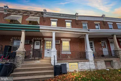 6520 Marsden Street, Philadelphia, PA 19135 - Photo 1