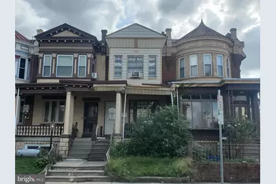 6058 Webster Street, Philadelphia, PA 19143 - Photo 1