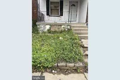 2627 S Muhlfeld Street, Philadelphia, PA 19142 - Photo 1