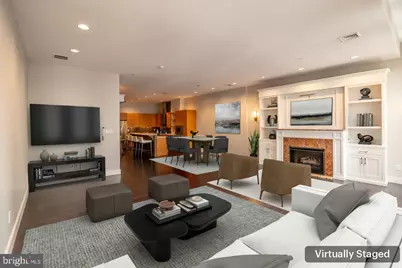 20 Letitia Street #3B, Philadelphia, PA 19106 - Photo 1