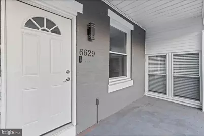 6629 Ross Street, Philadelphia, PA 19119 - Photo 1