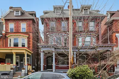 508 S 48th Street, Philadelphia, PA 19143 - Photo 1