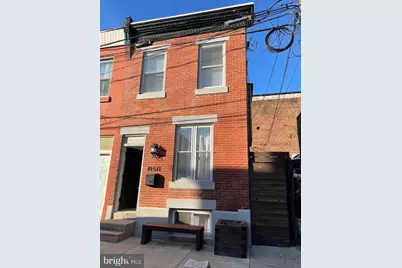 511 Morse Street, Philadelphia, PA 19122 - Photo 1