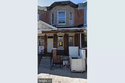 3848 N Sydenham Street, Philadelphia, PA 19140 - Photo 1