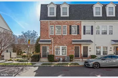 4426 Driftwood Drive #77, Philadelphia, PA 19129 - Photo 1