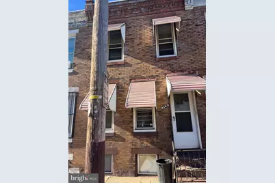 4164 N Fairhill Street, Philadelphia, PA 19140 - Photo 1
