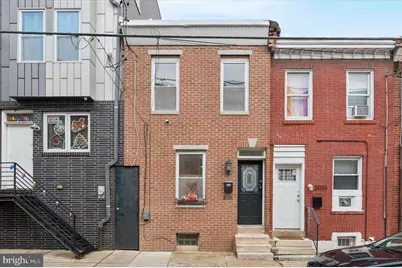 2031 E Letterly Street, Philadelphia, PA 19125 - Photo 1