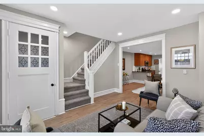 3061 N 26th Street, Philadelphia, PA 19132 - Photo 1