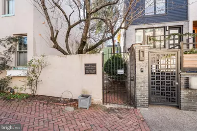 4 Rainey Court, Philadelphia, PA 19103 - Photo 1