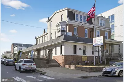 6600 Ridge Avenue, Philadelphia, PA 19128 - Photo 1