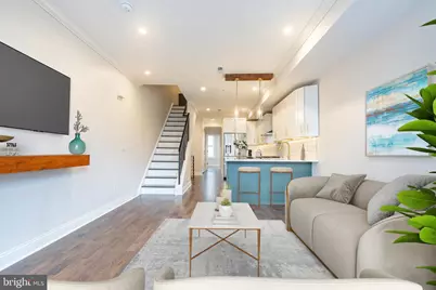 1919 Brown Street #2, Philadelphia, PA 19130 - Photo 1