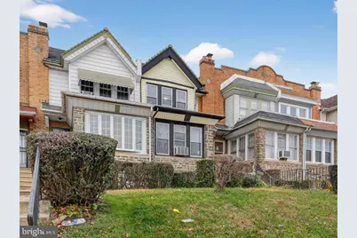7020 Ogontz Avenue, Philadelphia, PA 19138 - Photo 1