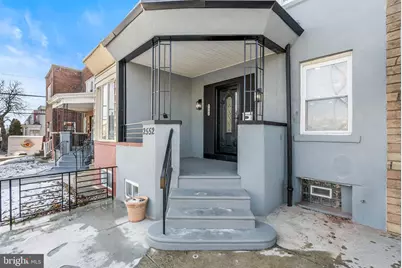 2552 S 68th Street, Philadelphia, PA 19142 - Photo 1