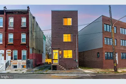 1817 N Leithgow Street, Philadelphia, PA 19122 - Photo 1