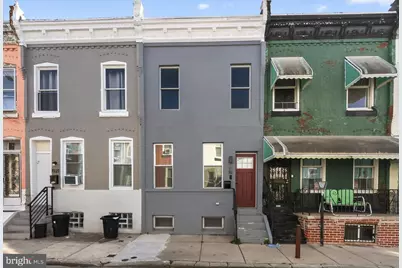 1919 N Napa Street, Philadelphia, PA 19121 - Photo 1