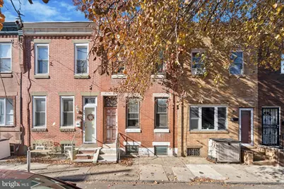1810 S Sartain Street, Philadelphia, PA 19148 - Photo 1