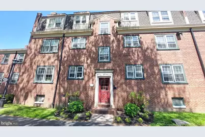 735 Melon Place #A, Philadelphia, PA 19123 - Photo 1