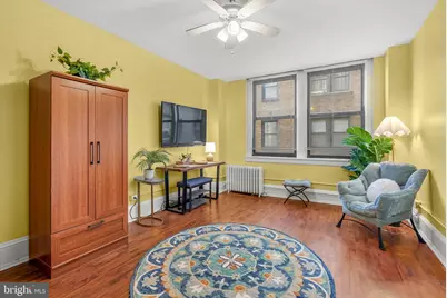 1324 Locust Street #703, Philadelphia, PA 19107 - Photo 1