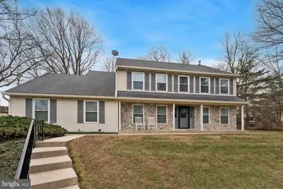 8619 Thomas Mill Terrace, Philadelphia, PA 19128 - Photo 1