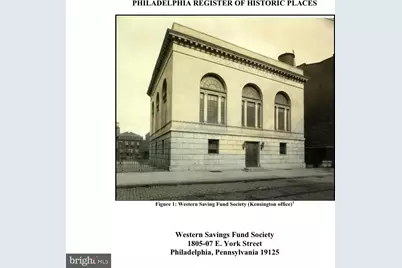 1805 E York Street, Philadelphia, PA 19125 - Photo 3