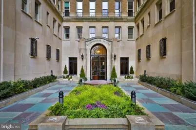 1901 Walnut Street #17F, Philadelphia, PA 19103 - Photo 1