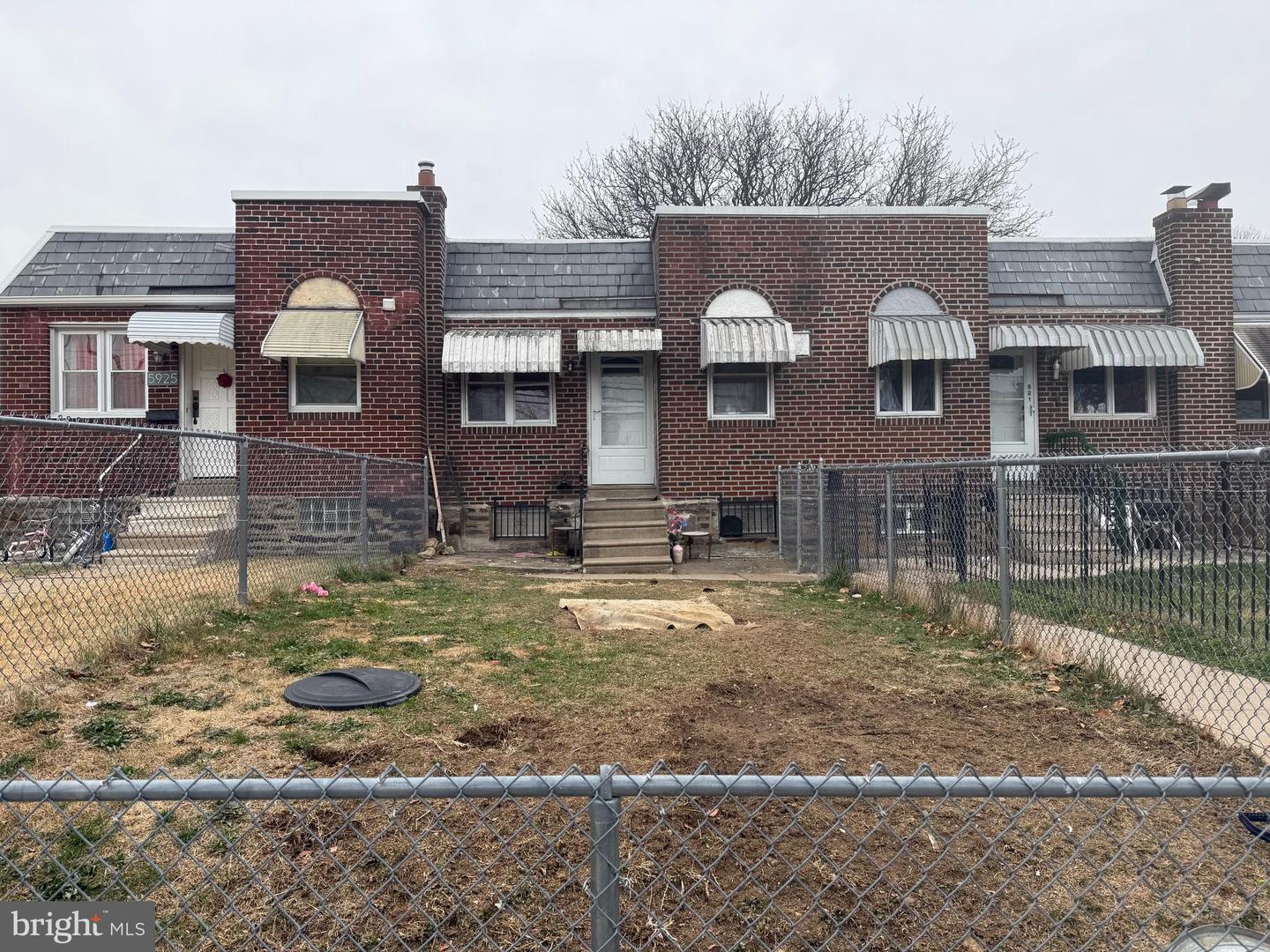 5923 Saul St, Philadelphia, PA 19149 - MLS PAPH2566454 - Coldwell Banker