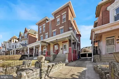 837 Wynnewood Road, Philadelphia, PA 19151 - Photo 1