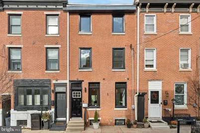 335 Belgrade Street, Philadelphia, PA 19125 - Photo 1