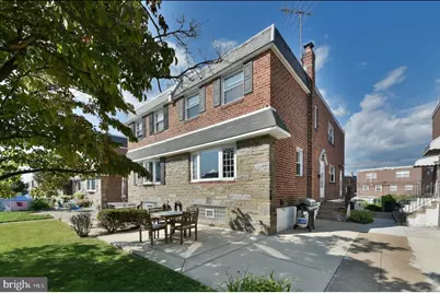 2923 Teesdale Street, Philadelphia, PA 19152 - Photo 1