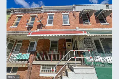 2825 W Clementine Street, Philadelphia, PA 19132 - Photo 1