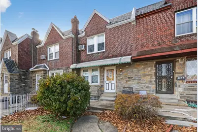 1454 Robbins Street, Philadelphia, PA 19149 - Photo 1