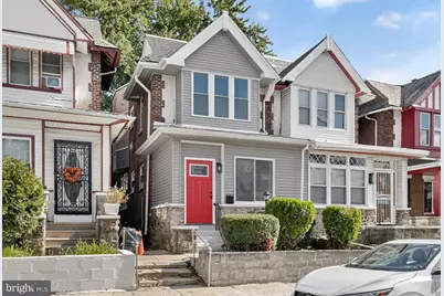 5019 N Smedley Street, Philadelphia, PA 19141 - Photo 1