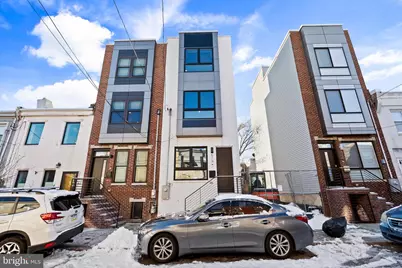 516 Pierce Street, Philadelphia, PA 19148 - Photo 1