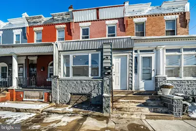 617 S 61st Street, Philadelphia, PA 19143 - Photo 1